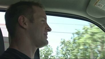 Nadia Natalli Is A Broken Down Whore