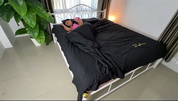 Hot MILF MorningSex &mdash; BIGTITS sucked, FACE covered in CUM