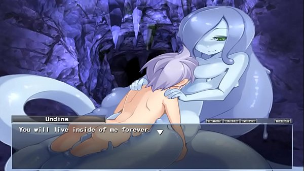 Monster Girl Quest 2 Partie 4