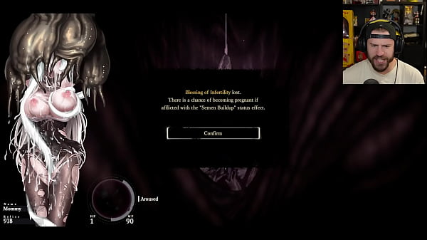 Shocking Game That Gets You Pregnant | SiNiSist...