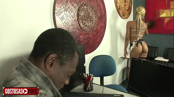 fui fazer entrevista de emprego e acabei dando ...