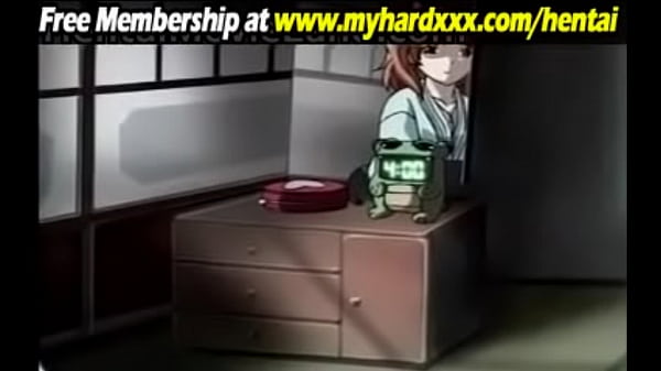 Amazing Exciting Hentai For The Real Part6