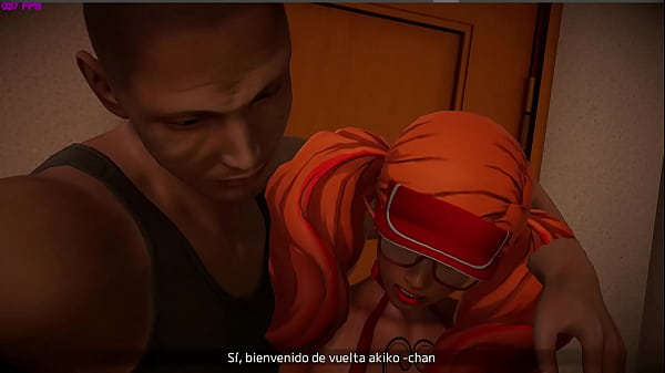Play Home GameplayFull HD animated 3D porno historia latinas