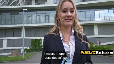 Underpaid Hotel Staff Agrees For The Price