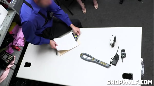 Case No. 6615381 - Thief Against The Desk Rayveness , Jack Vegas