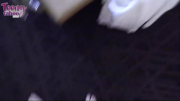 Cum In Babysitter's Ass! Seth Brogan Fucks Blonde Claire Roos!