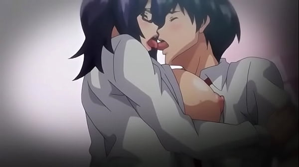 Download Video - Megane no Megami 1