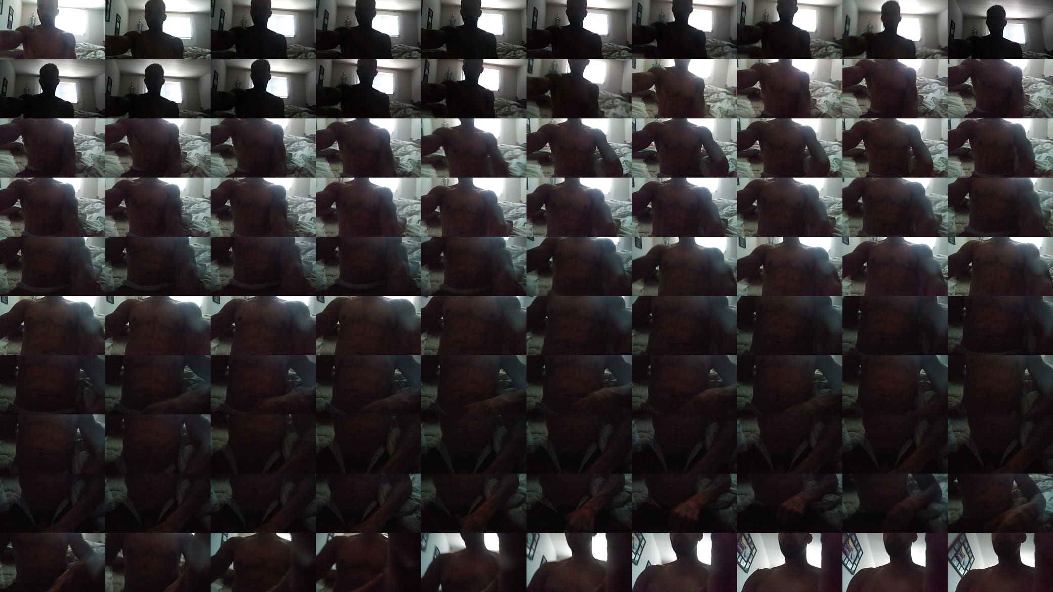 Horney801 预览图