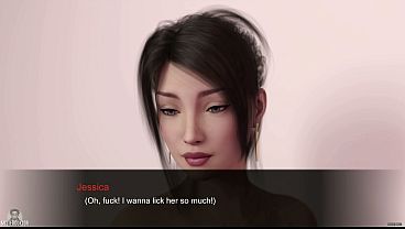 LUST THEORY #348