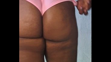 情熱的で官能的な福音派の女性