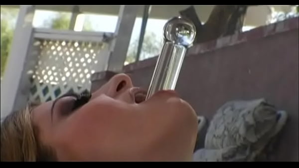 SEXY SECRETARY - MY BOSS IS ALLOWED TO FUCK MY ASS