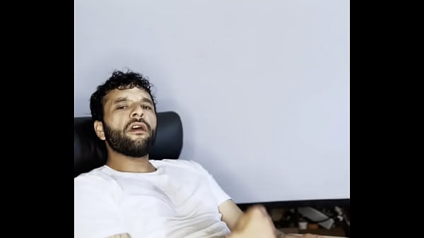 Piss pig @ .SOCIAL edging, cumming...