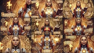 altar asha ai 