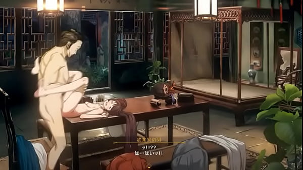 Genshin Hutao - Post-Édition Du Rebirth Hall