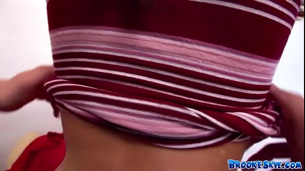 thumb brooke skye striptease