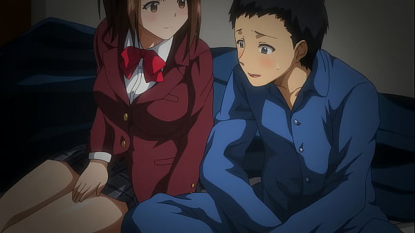 Iizuka-senpai x Blazer En audio latino cap 01