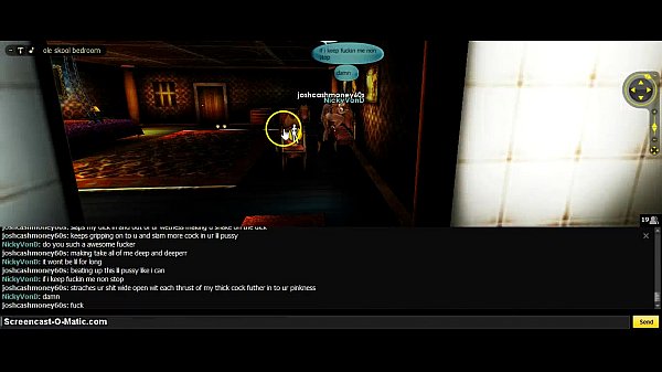 NICKY BEG FOR THE D 2