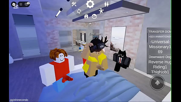 I still had sex with a furry friend and then his friends came and I detonated them.