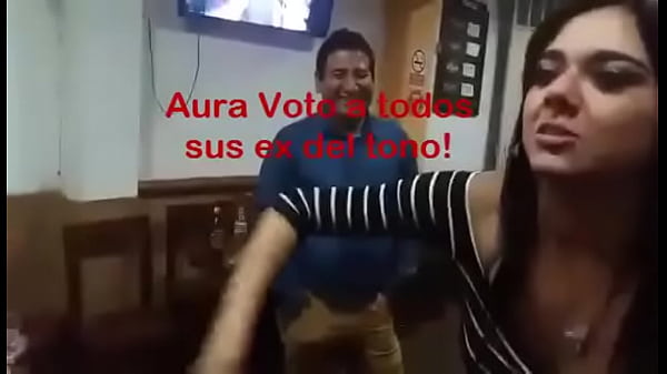 Aura Orlandini Und Seine Ex Diese Reiche Schlampe.