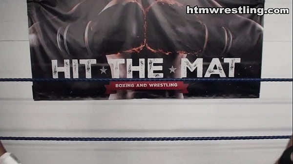 Boyfriend and Girlfriend Mixed Boxing