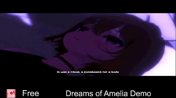 Dreams of Amelia Demo