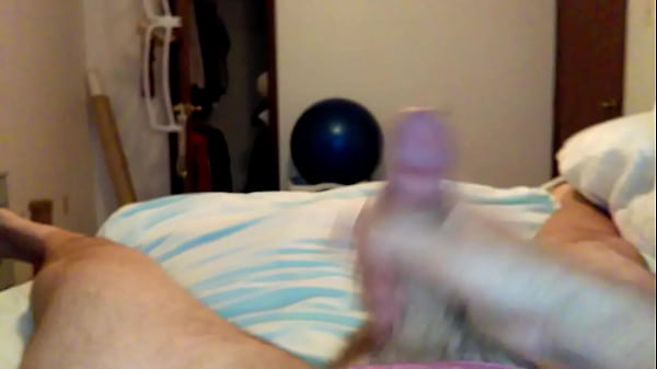 Amazing cumshot