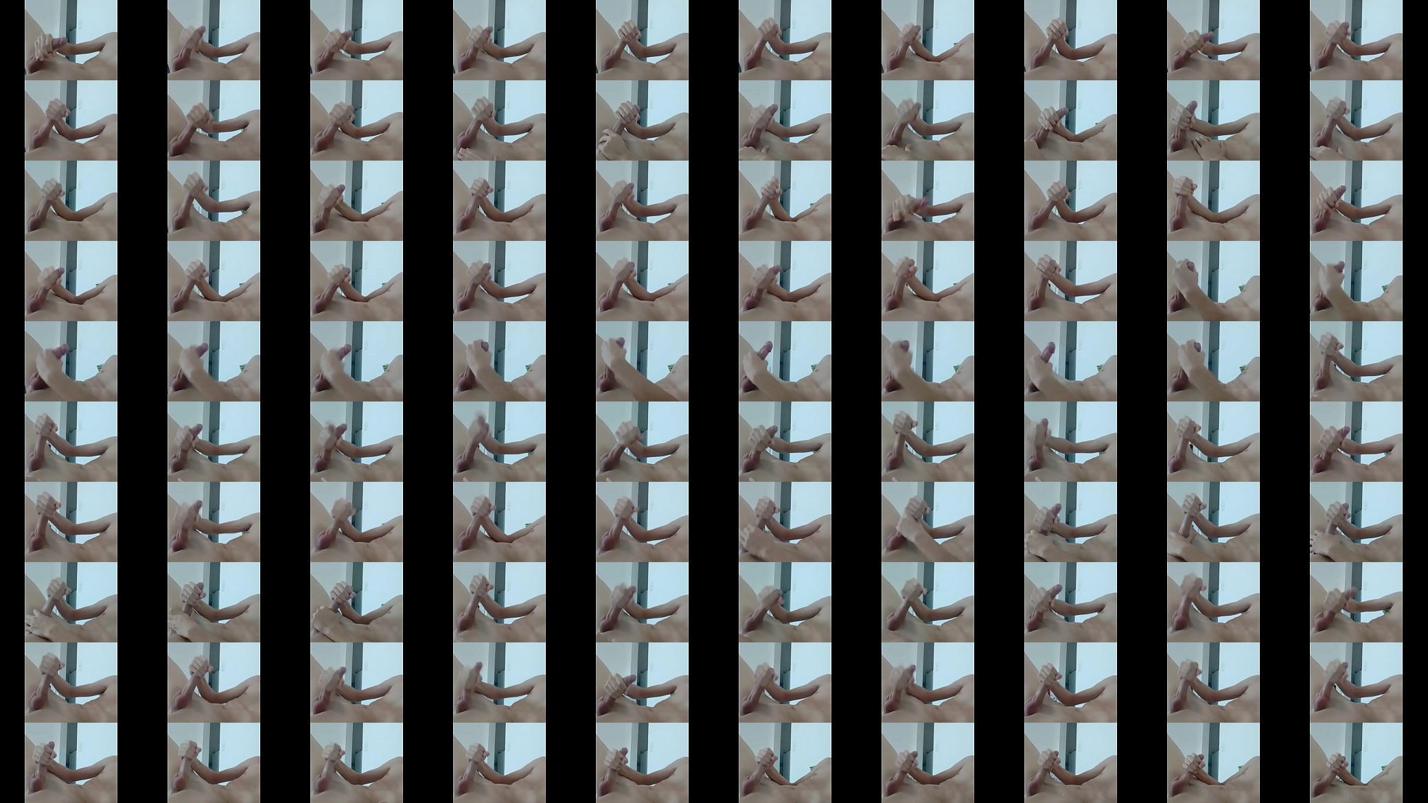 Batendo um punheta 预览图