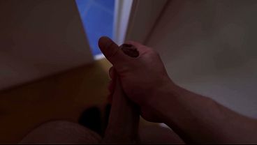 MY STEPBROTHER CUM INSIDE ME AGAIN