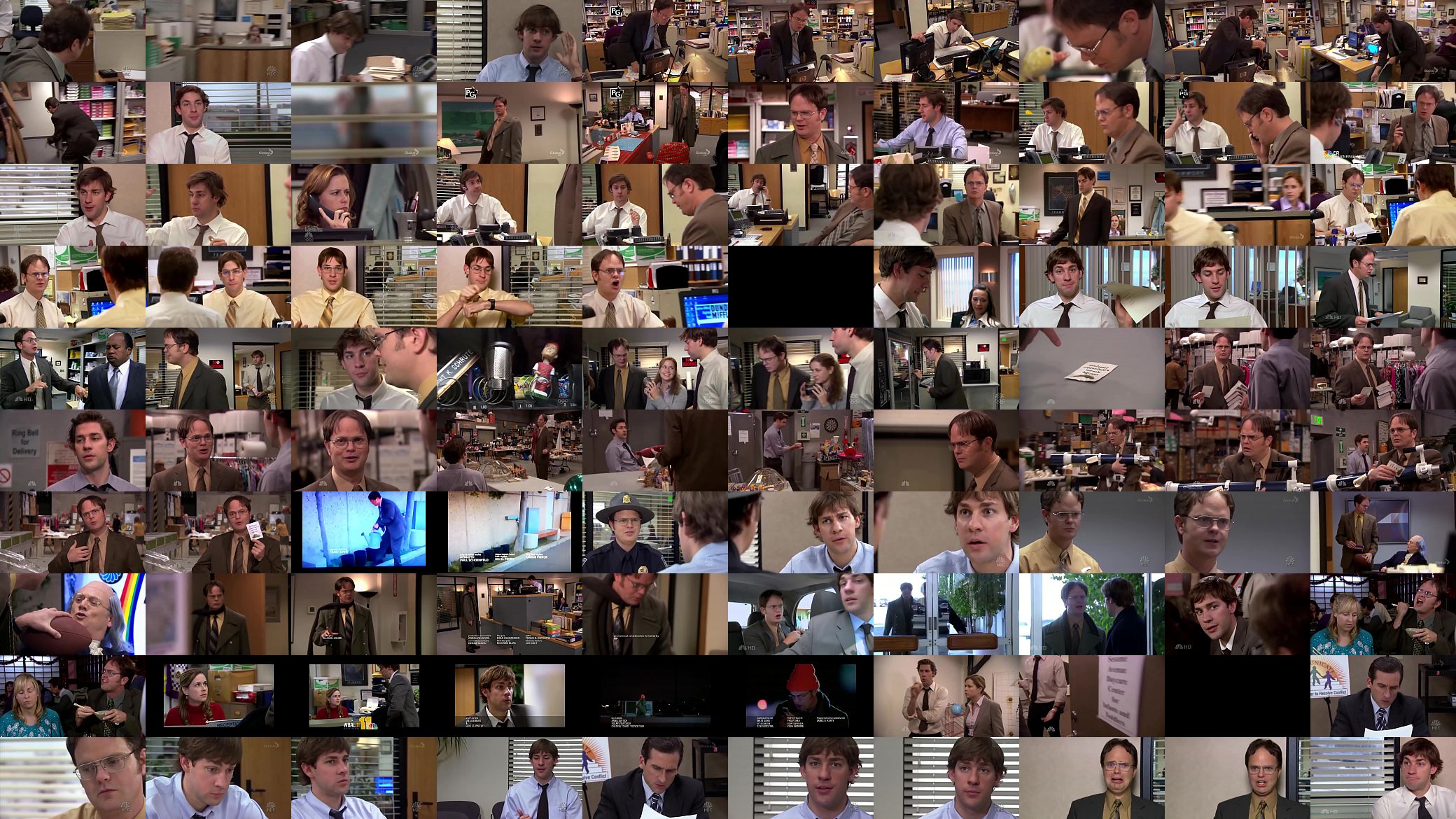 Sans Office 预览图