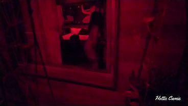 spring break spycam porn
