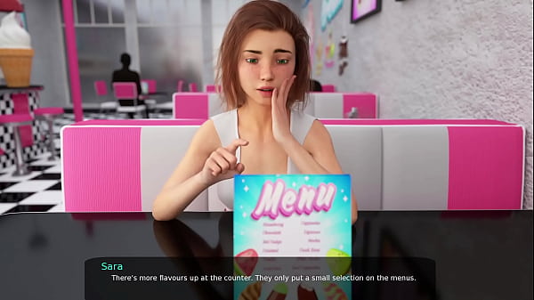Milfy City - Full Part 15 - First Romantic Date With My Cute Stepsister