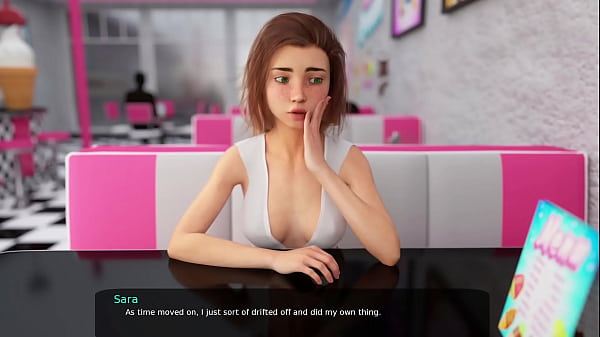 Milfy City - Full Part 15 - First Romantic Date With My Cute Stepsister