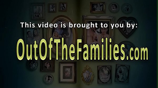 Stepdaughter gets oral and rides