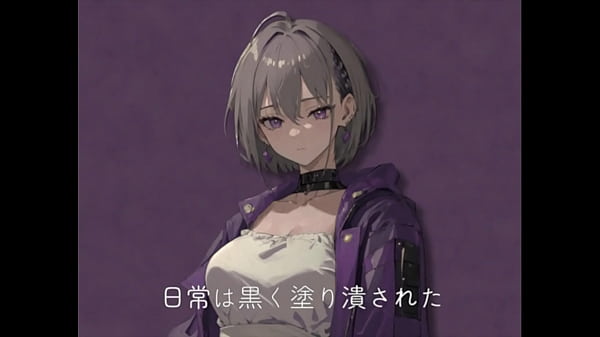 モノクロ ft.ついなちゃん