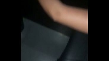 I cheated on my cuckold at the swingers club and the bastard liked it - Naughty Brazilian married woman goes to a swingers club and fucks a big-dicked stud in front of her cuckolded husband.