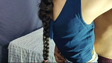 Hot Desi Sali Got Fucked By Brother-in-law On Wedding Day