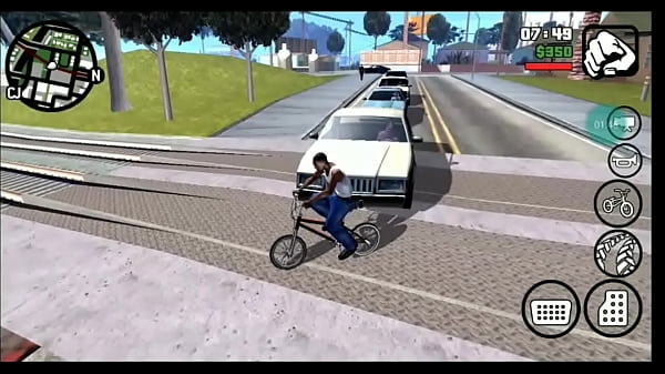POESIA COM GTA DE FUNDO