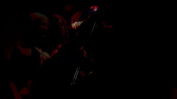 Threesome with Cate Harrington and Cyprus Isles two sluts with big tits are ready to have their asses penetrated