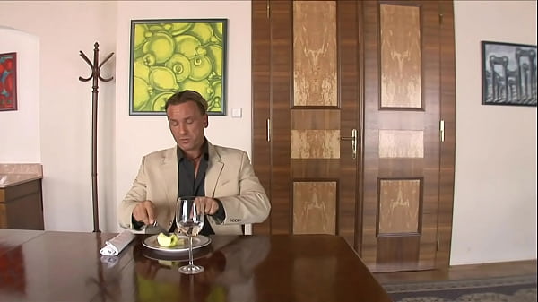 Bijou Is A Naughty Spanish Maid