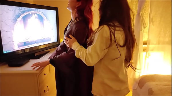 "game of thrones" as you would not expect it (true amateur couple)