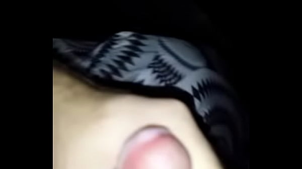 wanking and cumming 2