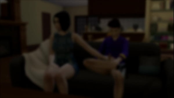 Download Video - Fuck and cum inside my friend's slut mom &vert;&vert; The Sims 4