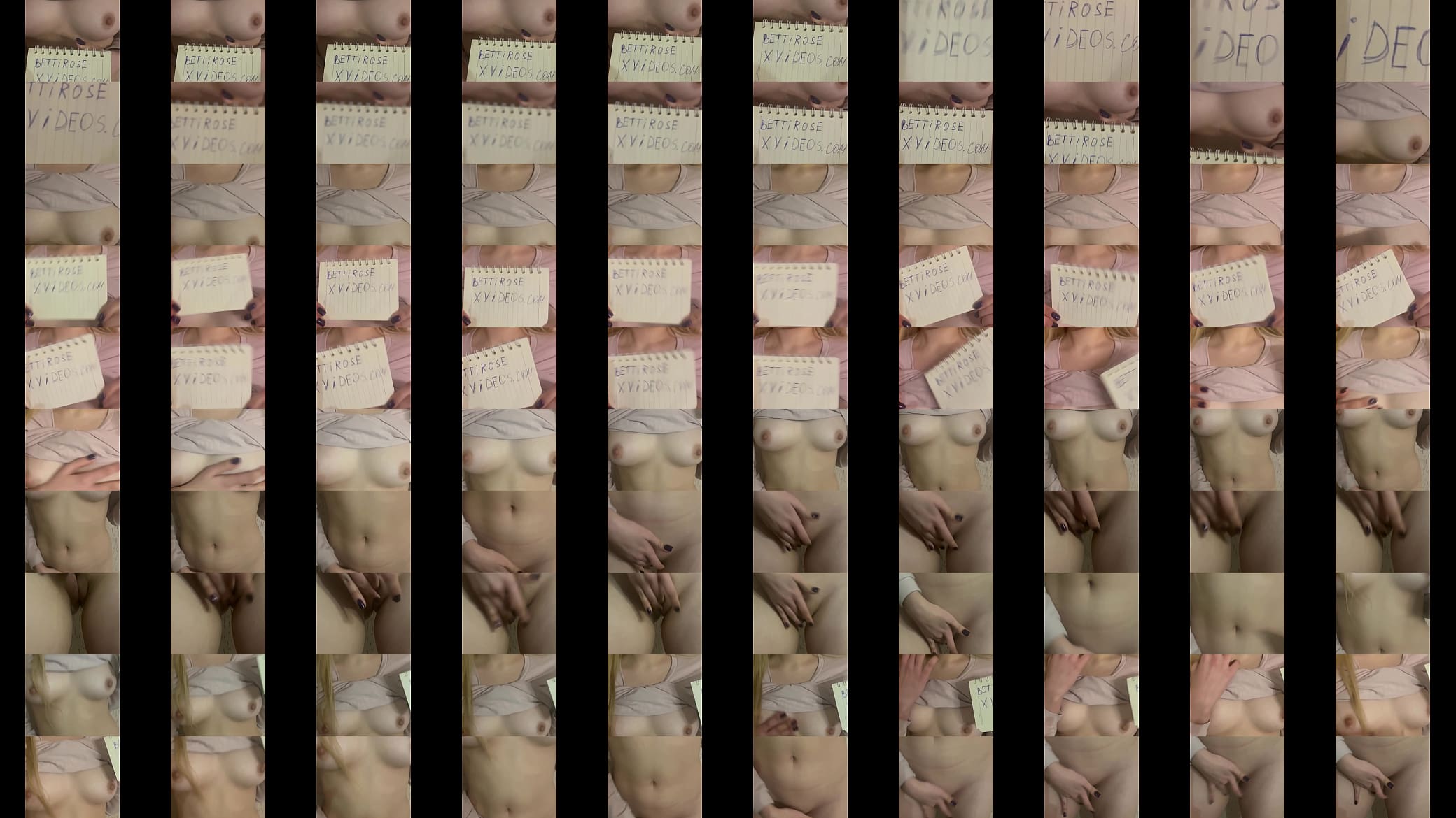 Verification video 预览图