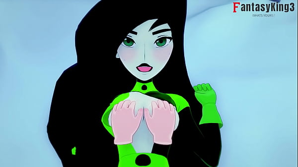 Shego Fucking | Kim Possible | Free