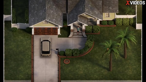 Download Video - TREASURE OF NADIA &bull; EP&period; 22 &bull; I WANNA A THREESOME WITH MY GIRLFRIEND AND HER STEPMOM