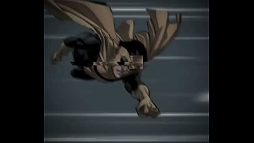 thumb invincible edit