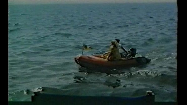 Download Video - Bocca bianca bocca nera&period;1986