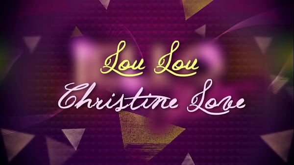 Lou Lou And Christine Love Lick Cherry Jam Off Of Each Others Nipples