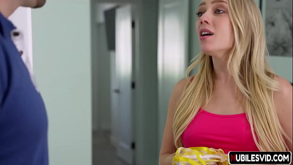 Braylin Bailey, Jenna Noelle In Family Swap S5-E7 Stepmoms Lingerie