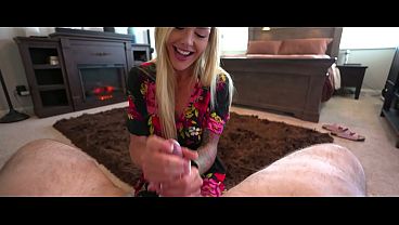 Download Video - My Stepmom Prepares Me For Prom Night Part 1 Deliah Grace